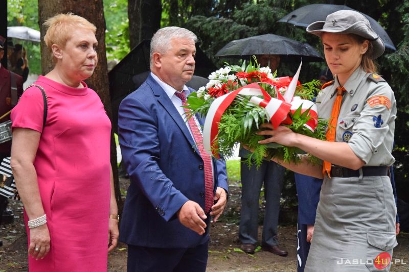 Święto Wojska Polskiego Jasło 2018