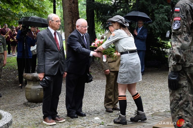 Święto Wojska Polskiego Jasło 2018