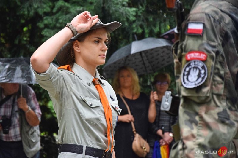 Święto Wojska Polskiego Jasło 2018