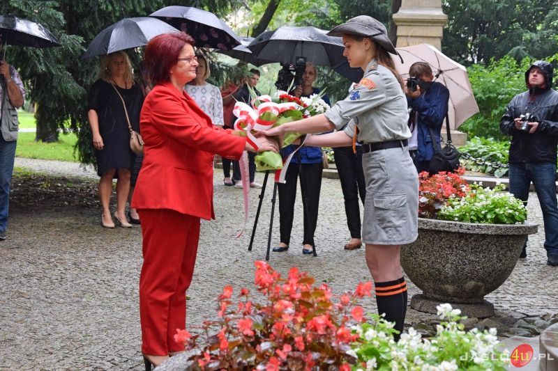 Święto Wojska Polskiego Jasło 2018