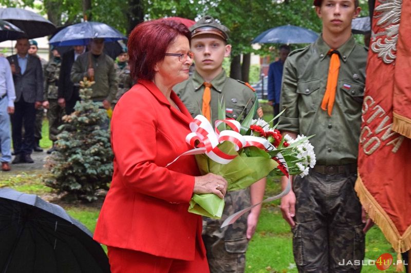 Święto Wojska Polskiego Jasło 2018