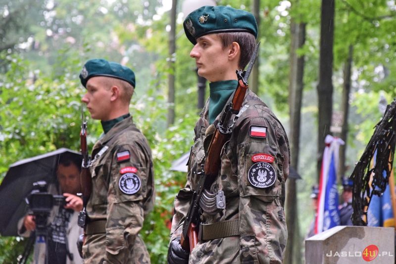 Święto Wojska Polskiego Jasło 2018