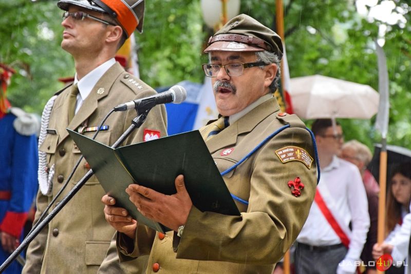 Święto Wojska Polskiego Jasło 2018
