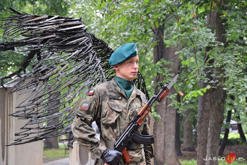 Święto Wojska Polskiego Jasło 2018
