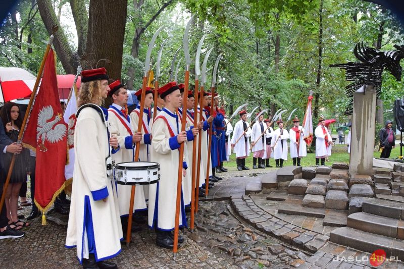 Święto Wojska Polskiego Jasło 2018