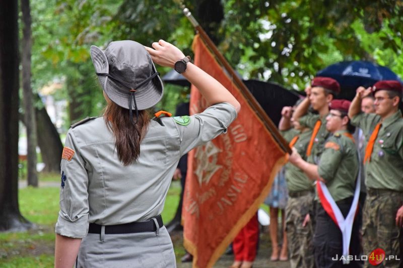 Święto Wojska Polskiego Jasło 2018