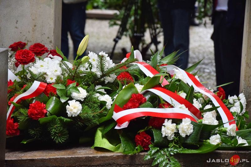 Święto Wojska Polskiego Jasło 2018