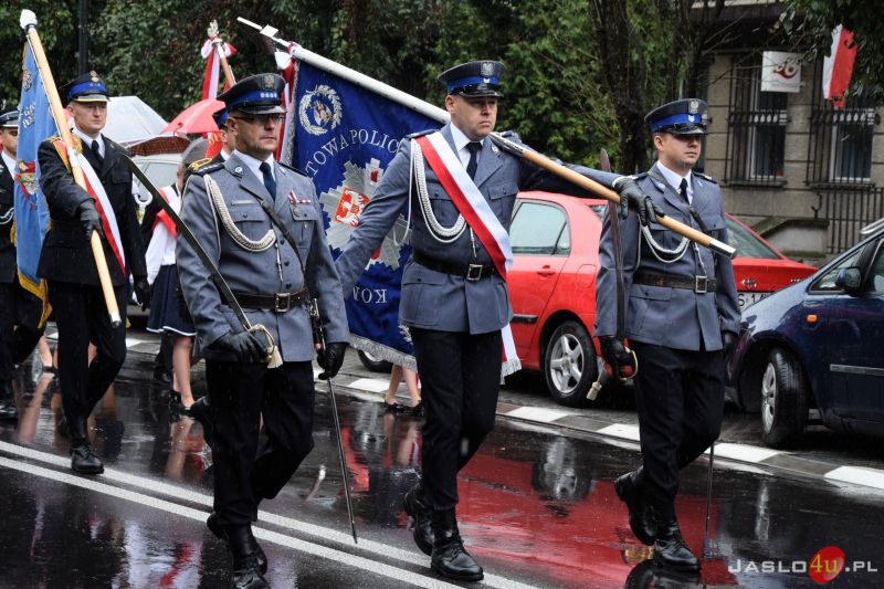 Święto Wojska Polskiego Jasło 2018