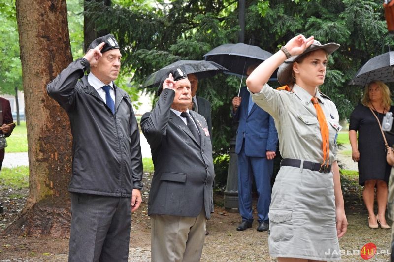 Święto Wojska Polskiego Jasło 2018