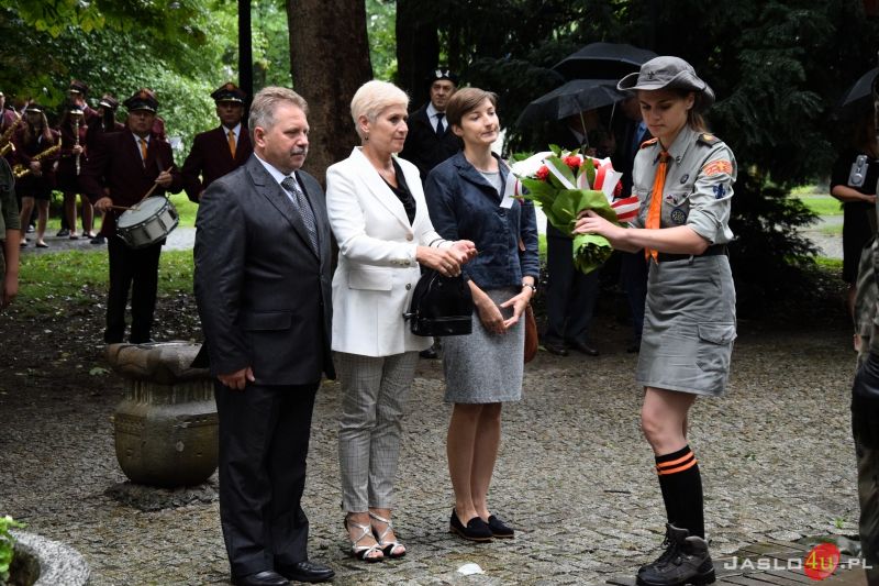 Święto Wojska Polskiego Jasło 2018