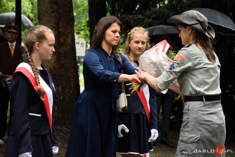 Święto Wojska Polskiego Jasło 2018