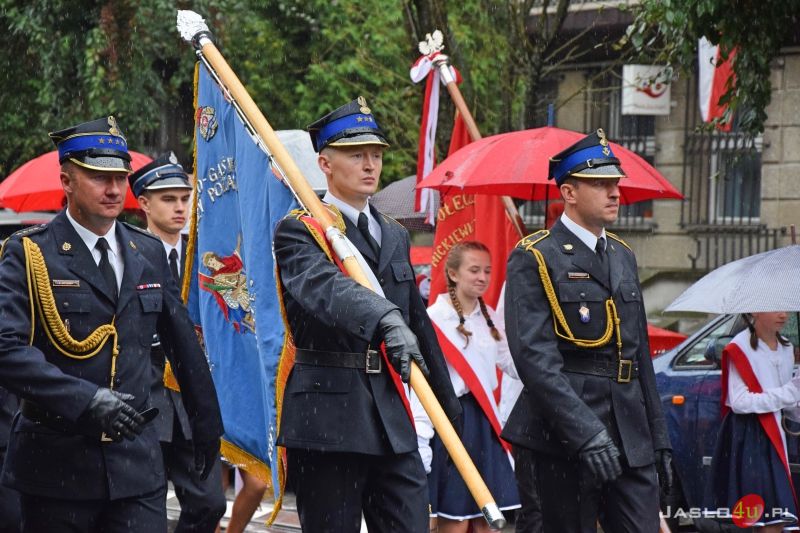 Święto Wojska Polskiego Jasło 2018
