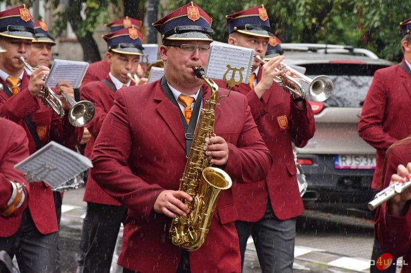 Święto Wojska Polskiego Jasło 2018