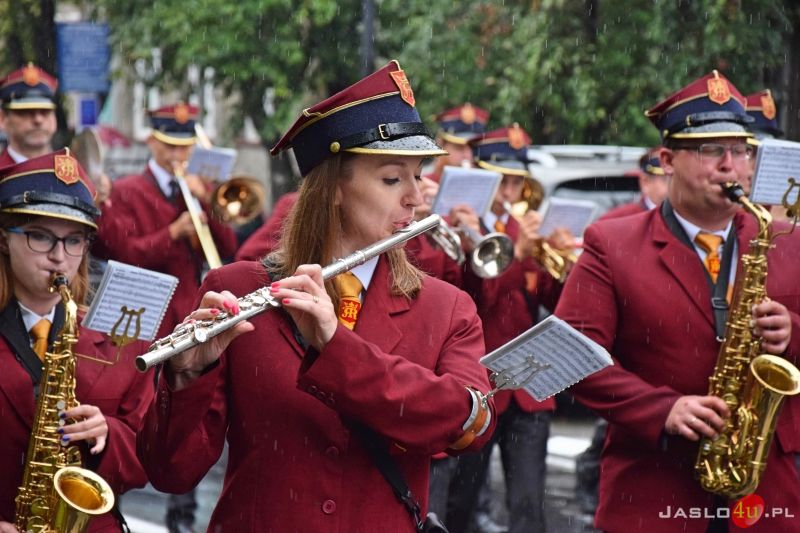 Święto Wojska Polskiego Jasło 2018