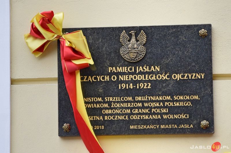 Święto Wojska Polskiego Jasło 2018