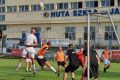 Trening Czarnych Jasło przed startem rozgrywek w sezonie 2018/2019