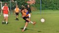 Trening Czarnych Jasło przed startem rozgrywek w sezonie 2018/2019