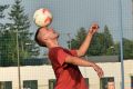 Trening Czarnych Jasło przed startem rozgrywek w sezonie 2018/2019