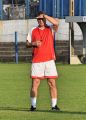 Trening Czarnych Jasło przed startem rozgrywek w sezonie 2018/2019