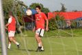 Trening Czarnych Jasło przed startem rozgrywek w sezonie 2018/2019