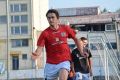 Trening Czarnych Jasło przed startem rozgrywek w sezonie 2018/2019