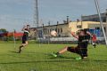 Trening Czarnych Jasło przed startem rozgrywek w sezonie 2018/2019