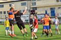 Trening Czarnych Jasło przed startem rozgrywek w sezonie 2018/2019
