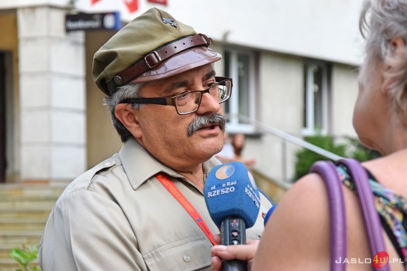 VI Jasielski Marsz Wolności
