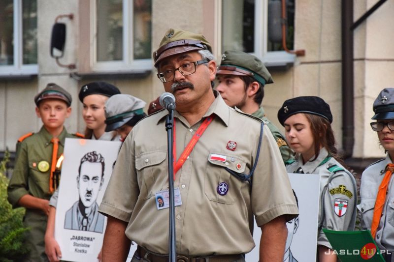 VI Jasielski Marsz Wolności