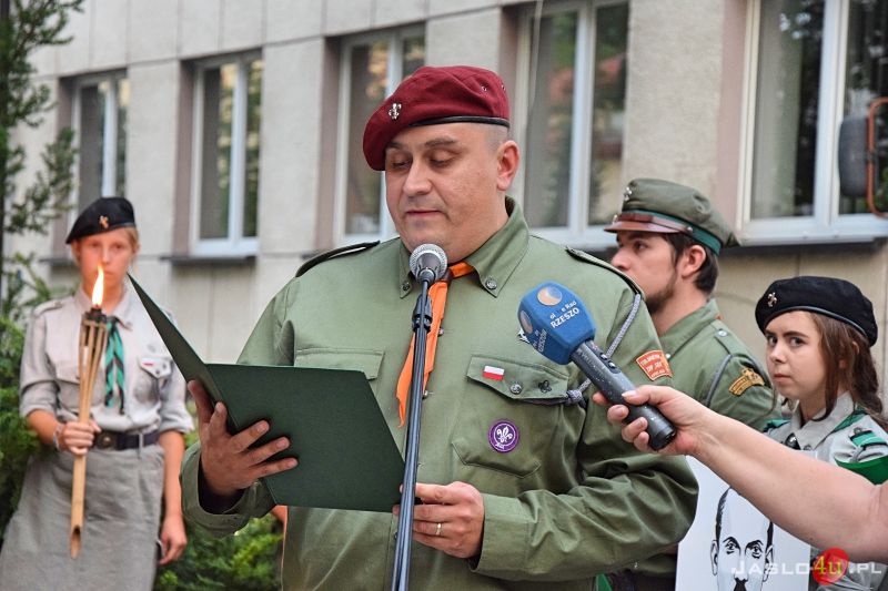 VI Jasielski Marsz Wolności