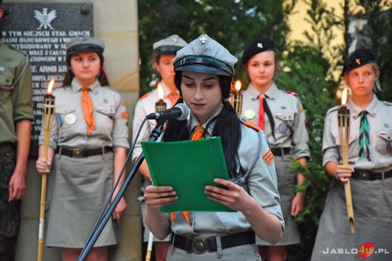 VI Jasielski Marsz Wolności