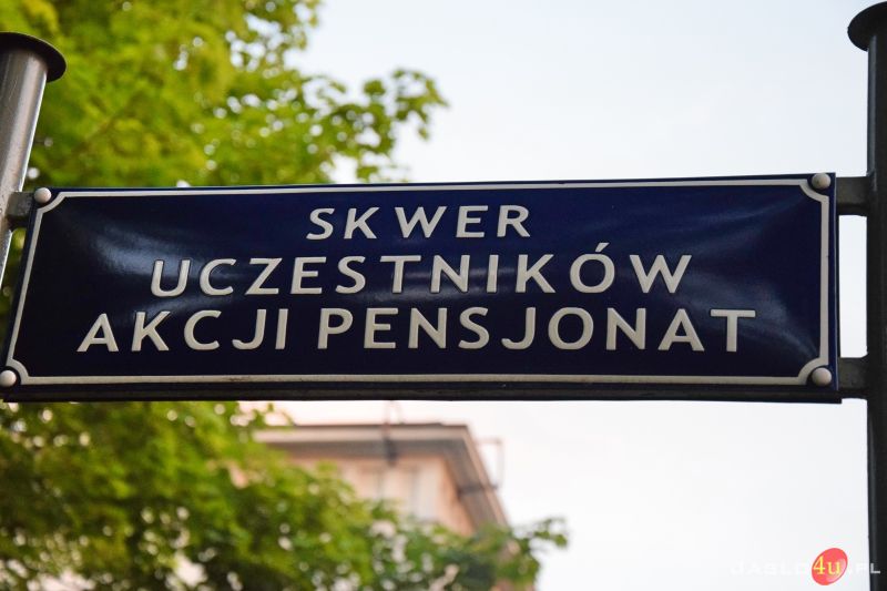 VI Jasielski Marsz Wolności