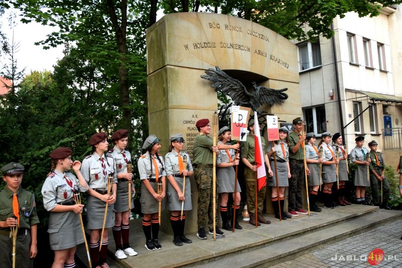 VI Jasielski Marsz Wolności