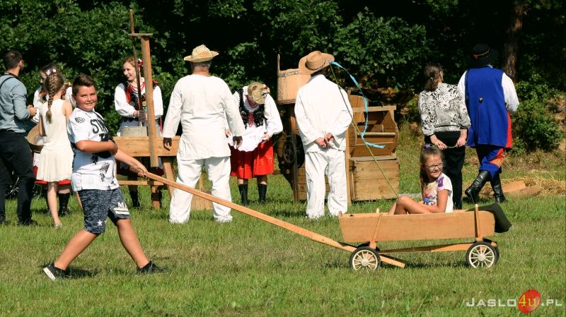 VI Podkarpacki Festiwal Kultury ludowej