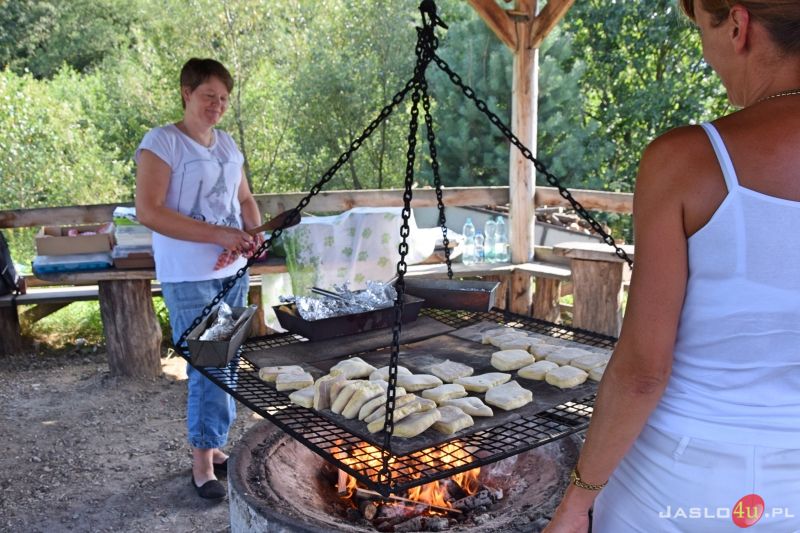 VI Podkarpacki Festiwal Kultury ludowej