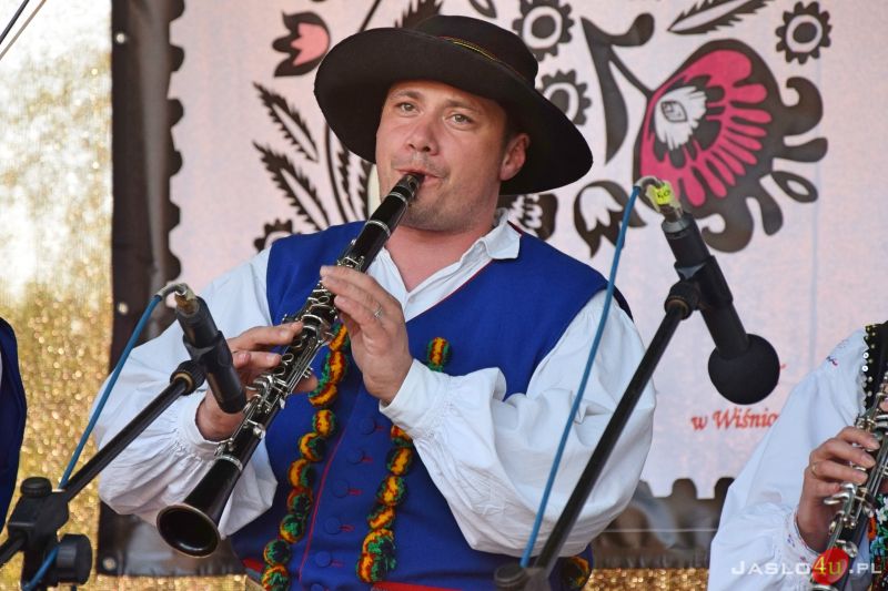 VI Podkarpacki Festiwal Kultury ludowej