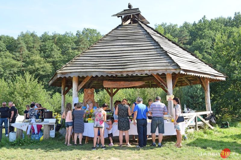 VI Podkarpacki Festiwal Kultury ludowej