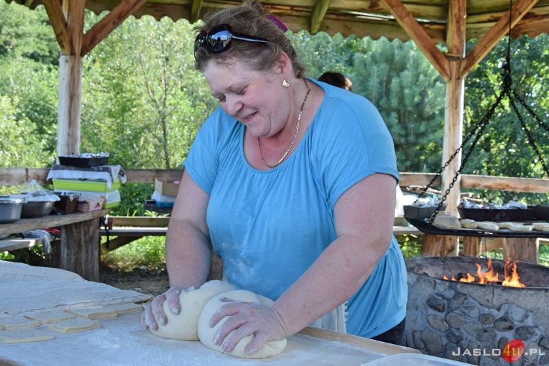 VI Podkarpacki Festiwal Kultury ludowej