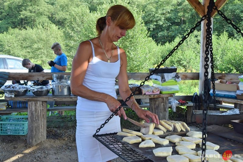 VI Podkarpacki Festiwal Kultury ludowej
