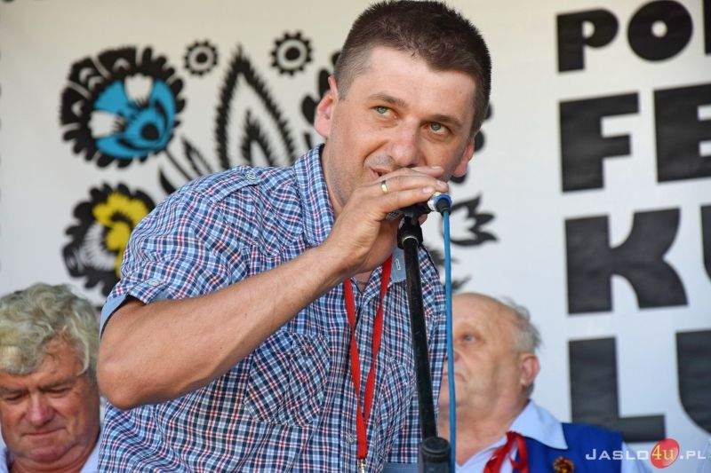 VI Podkarpacki Festiwal Kultury ludowej
