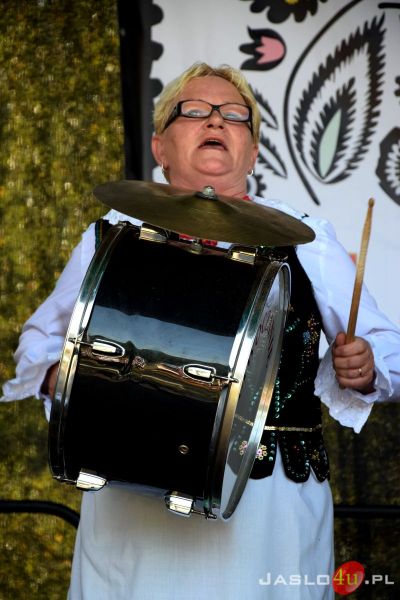 VI Podkarpacki Festiwal Kultury ludowej