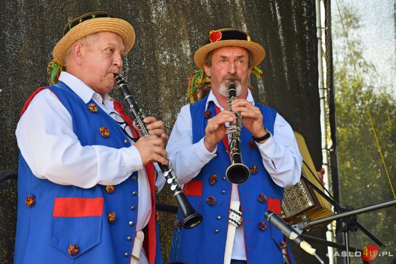VI Podkarpacki Festiwal Kultury ludowej