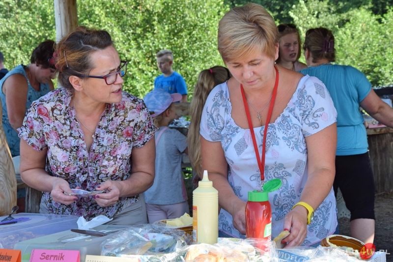 VI Podkarpacki Festiwal Kultury ludowej