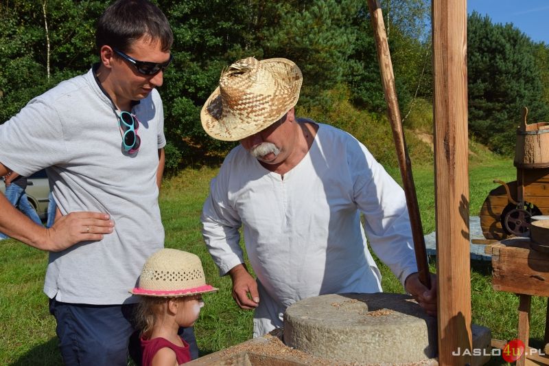 VI Podkarpacki Festiwal Kultury ludowej