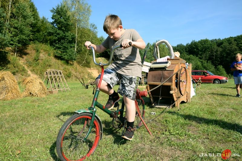 VI Podkarpacki Festiwal Kultury ludowej