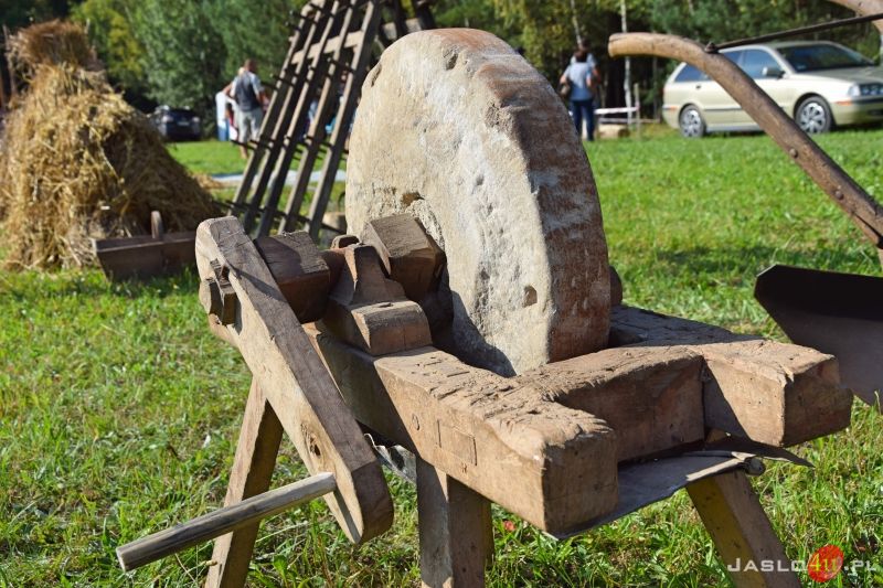 VI Podkarpacki Festiwal Kultury ludowej