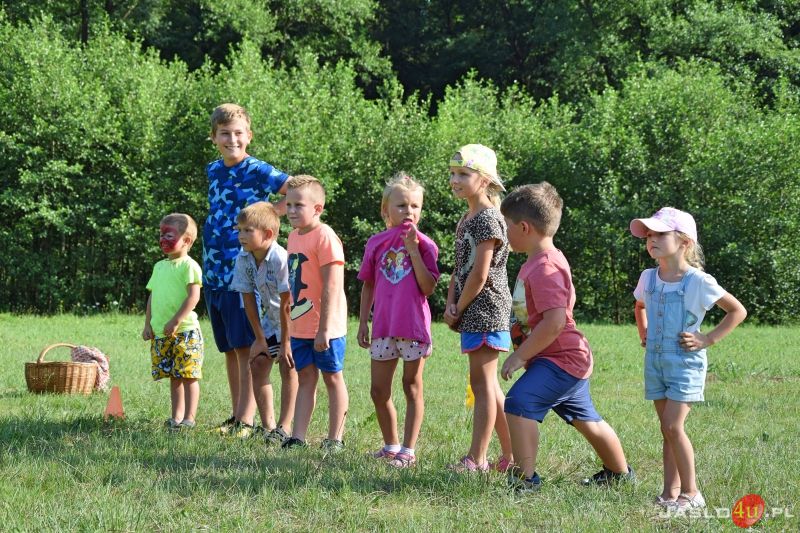VI Podkarpacki Festiwal Kultury ludowej