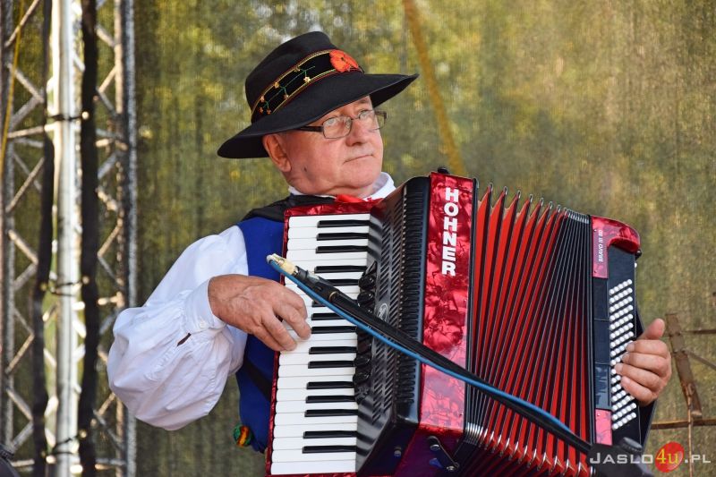 VI Podkarpacki Festiwal Kultury ludowej