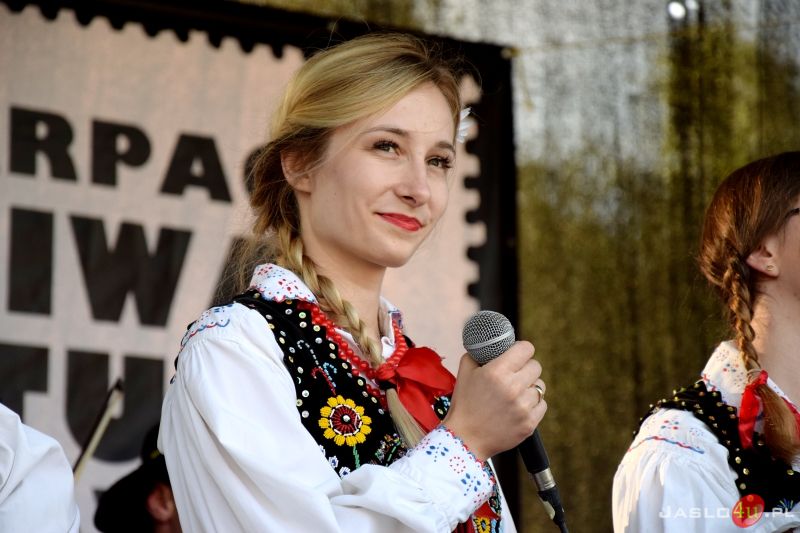VI Podkarpacki Festiwal Kultury ludowej