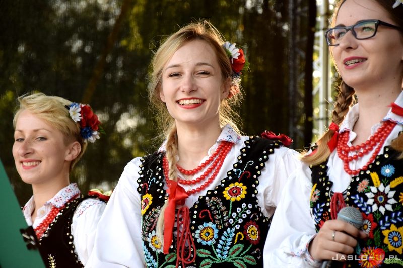 VI Podkarpacki Festiwal Kultury ludowej